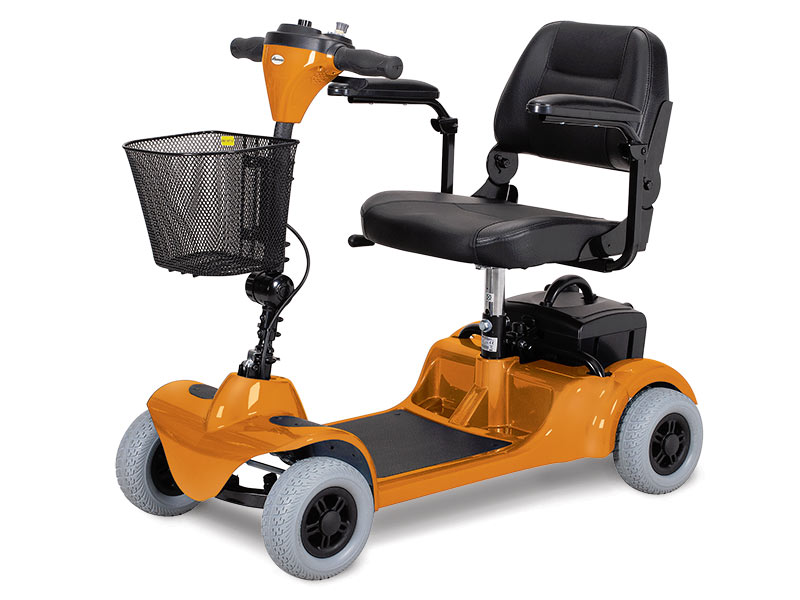 Scooter per interno AVANT