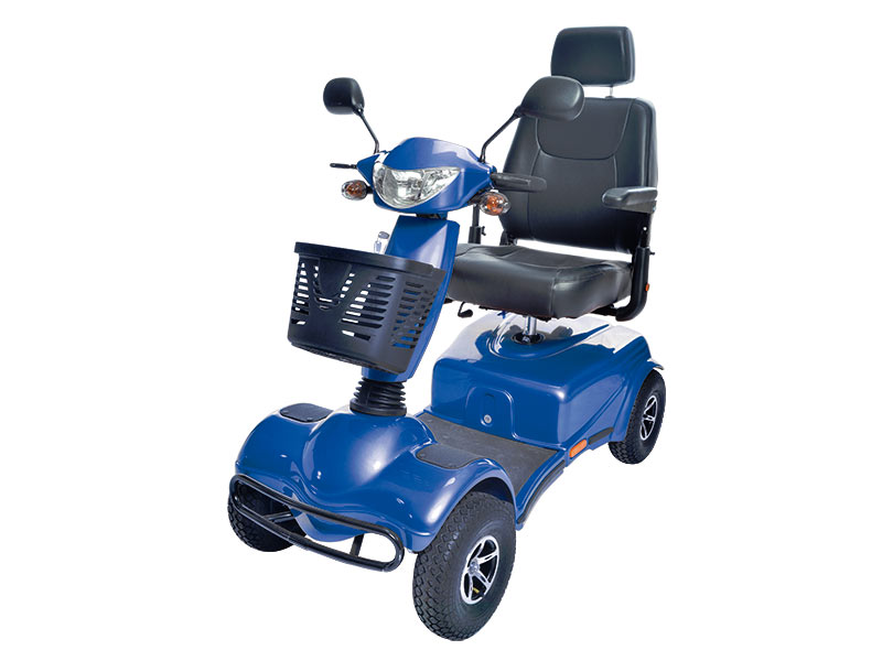 Scooter per esterno KRONO 2